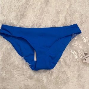 Brand new with tags bikini bottom